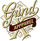 GrindX-Apparel